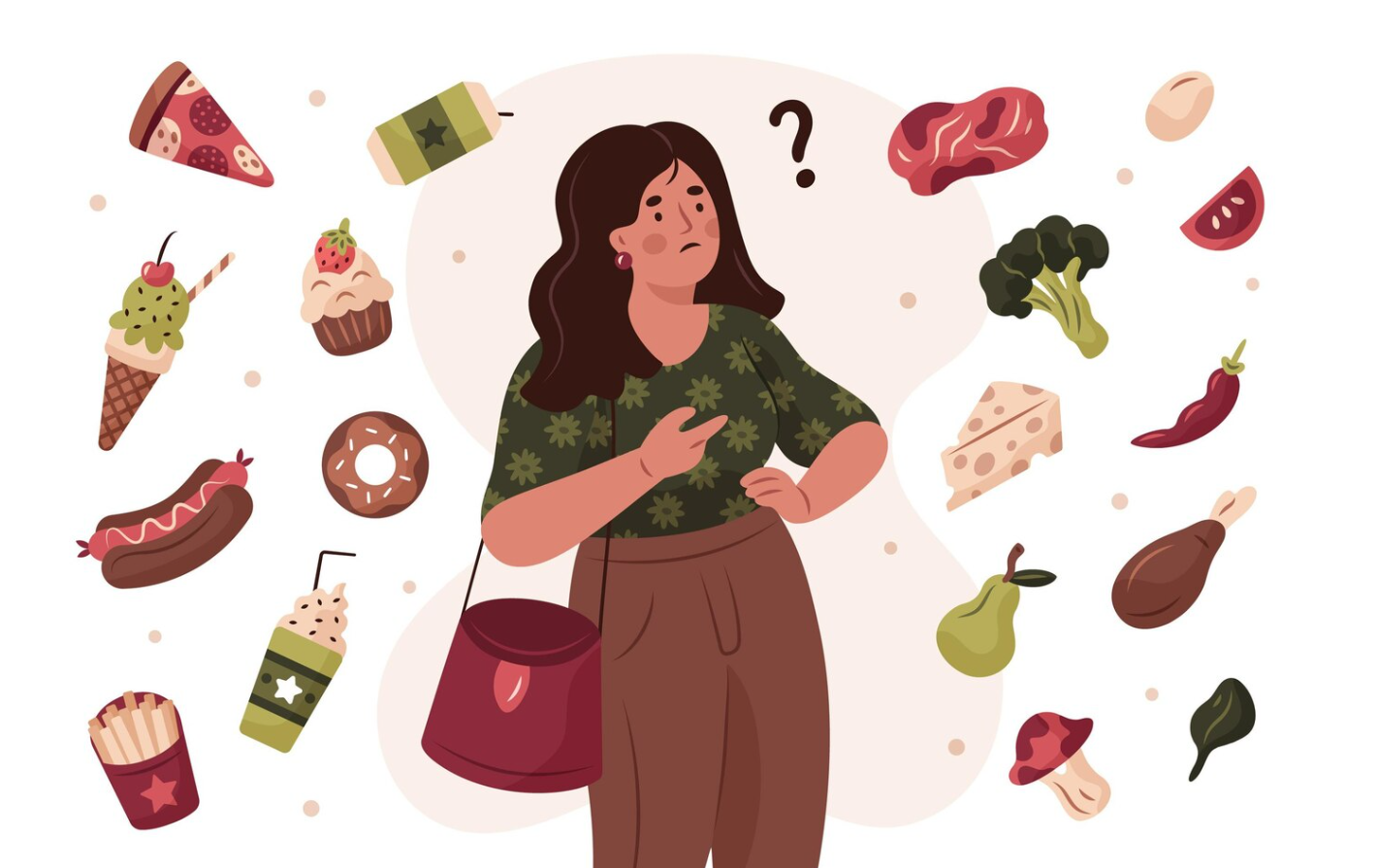 The Hidden Dietary Causes of Back Pain